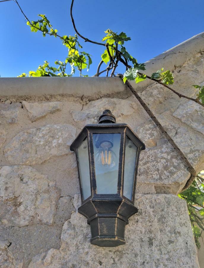 Villa Eglouvi Englouvi Exterior foto